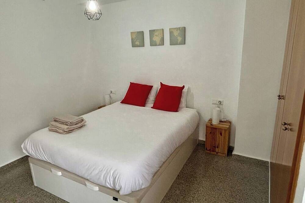 Entire apartment, Exclusive flat in Patacona Beach in Patacona, Alboraya