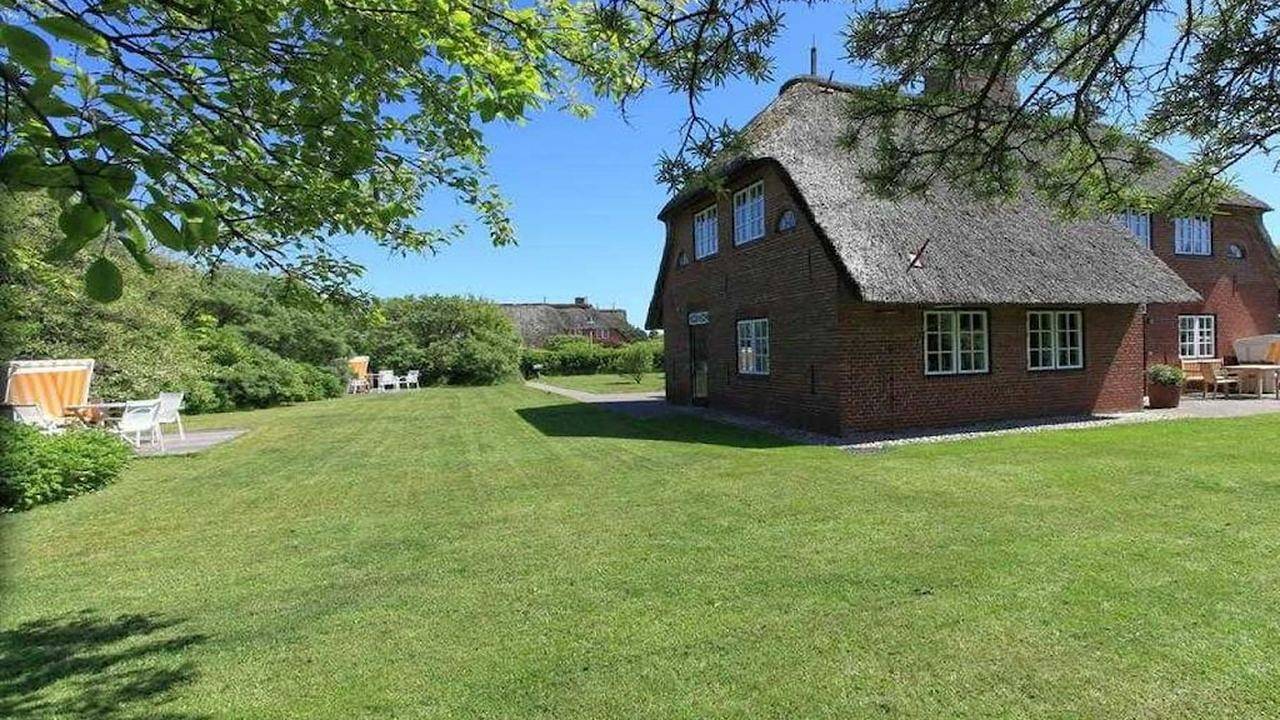 Ferienhaus für 4 Personen (110 m²) in Kampen in Kampen (Sylt), Sylt