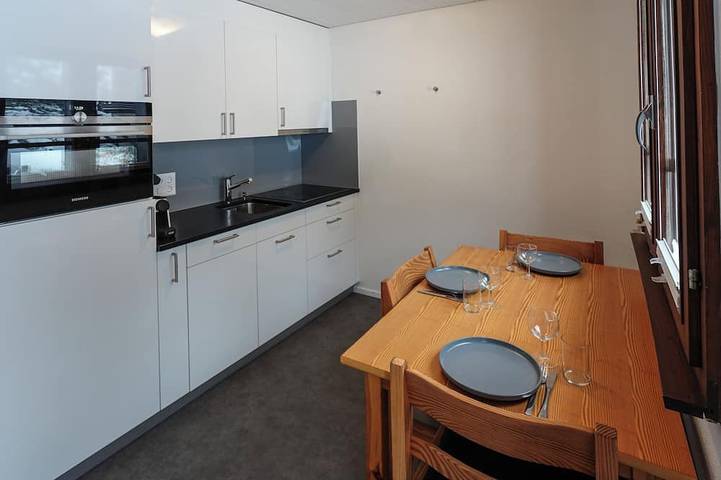 Hotel für 4 Personen in Ernen - 4