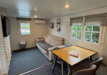 Gîte pour 4 personnes, avec vue et jardin à Gère-Bélesten
