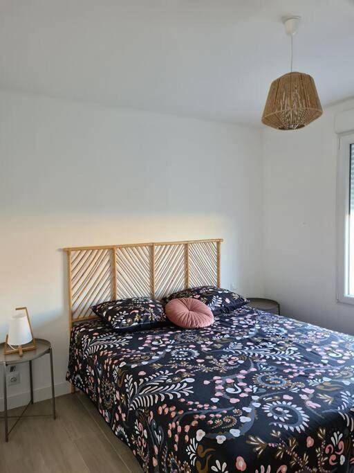 Villa pour 8 personnes, avec jardin à Soulac-sur-Mer - 4