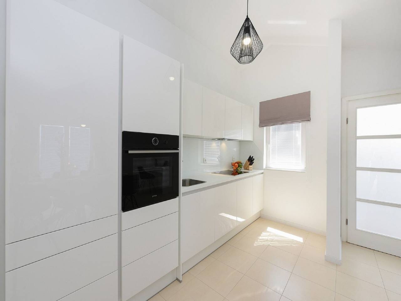 Modern Villa in Nin with Terrace in Nin, Zadar