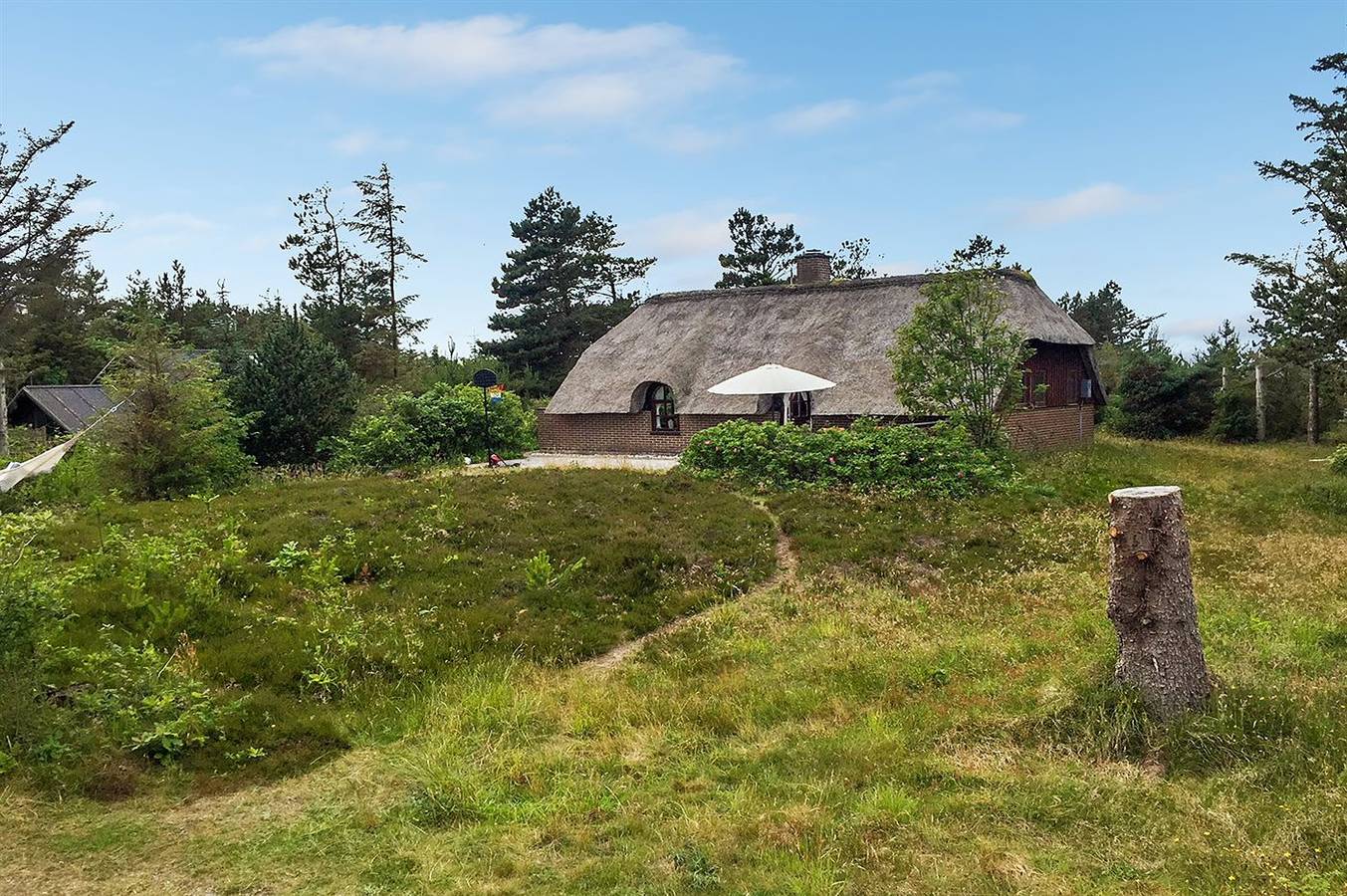 Beautiful home in Ulfborg w/ 3 Bedrooms in Ulfborg, Nissum Fjord