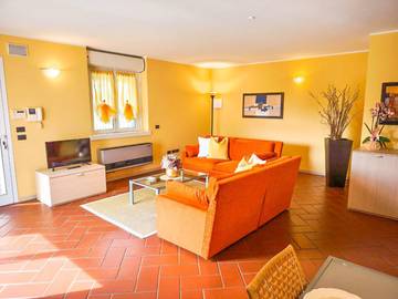 Apartment for 4 People in Comune di Vercana, Lake Como, Photo 4