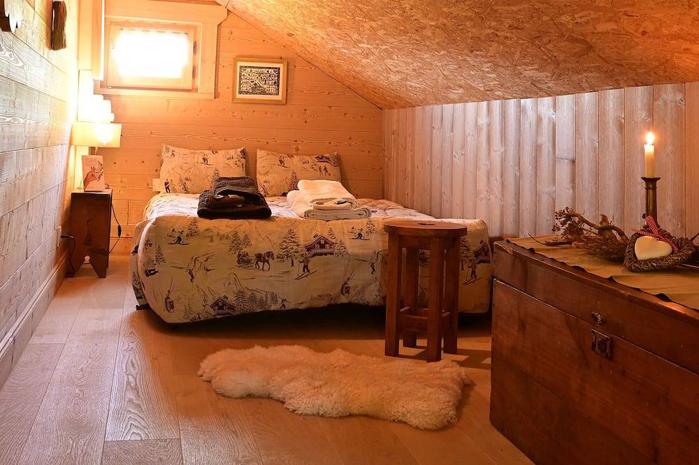 Chalet D’alpage  La Montagn’Air (Classé 3*) Cosy discret &Nature préservée in Lullin, Région de Thonon-les-Bains