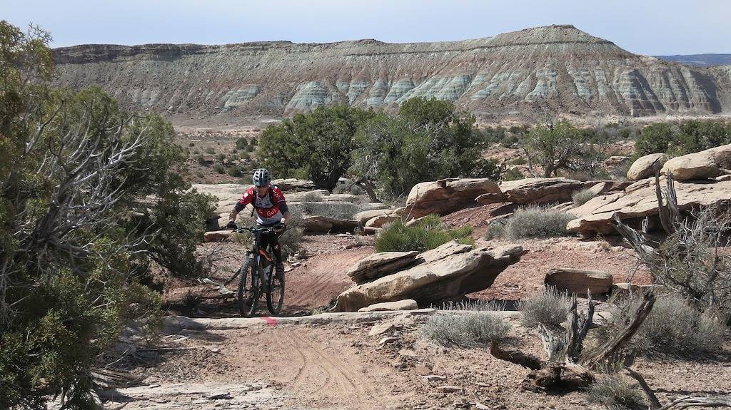 Ganze Wohnung, Ein ruhiges und luxuriöses Hideaway In der Innenstadt von Moab in Moab, Arches-Nationalpark