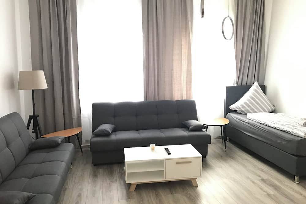 Ganze Wohnung, Holiday Apartments Essen - Free Parking - Wifi - Kitchen in Stadtbezirk VI, Essen