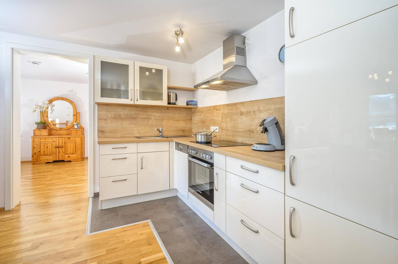 Ferienwohnung „Falken“, foto 6