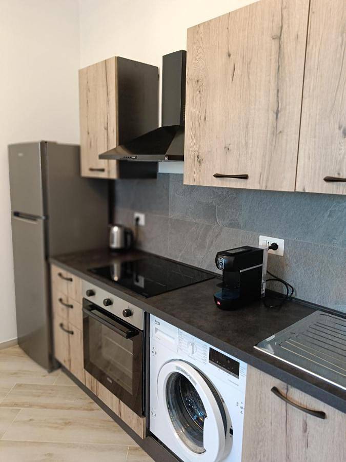 Appartamento intero, Attico 28 in Lecce, Provincia di Lecce