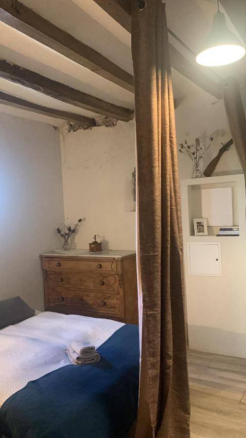 Casa rural para 8 personas, con piscina además de vistas y jardín, Familias con niños en Parc Natural de Zona Volcànica de la Garrotxa - 3