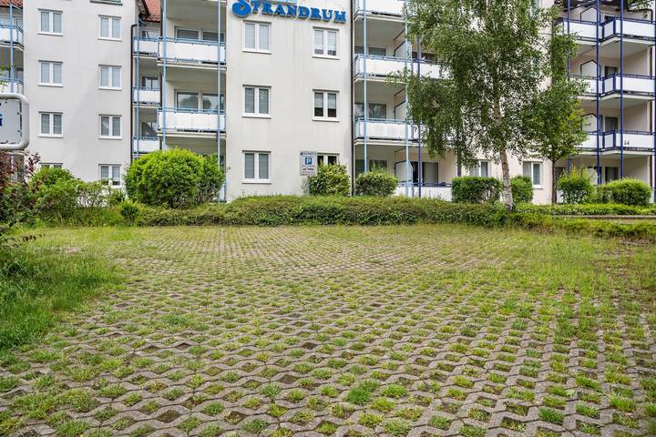 Ferienwohnung für 3 Personen in Binz - 3