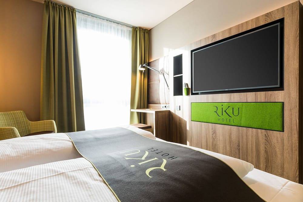 Ganze Wohnung, Doppelzimmer mit Dusche und Wc in Pfullendorf, Region Bodensee-Oberschwaben