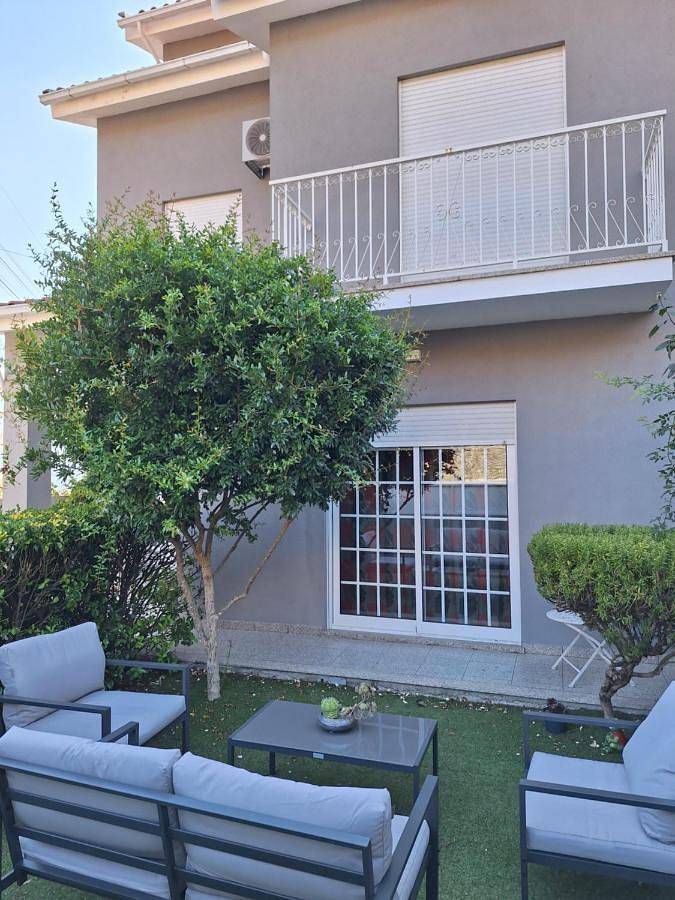 Casa de férias para 6 pessoas, com Varanda e Terraço e ainda Jardim and Vista em Peso da Régua