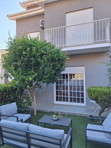 Location de vacances pour 6 personnes, avec jardin et vue à Peso da Régua