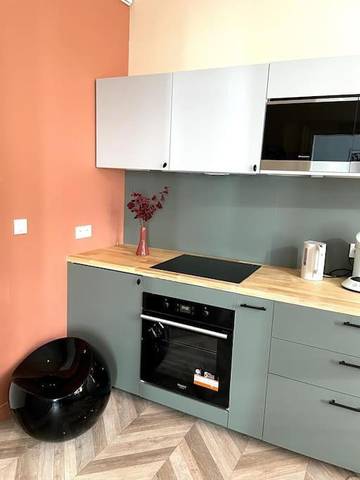 Gîte pour 4 personnes, avec vue à Montigny-lès-Metz