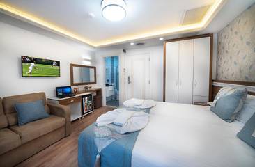 Ferienwohnung für 4 Personen in Fatih, Istanbul, Bild 2