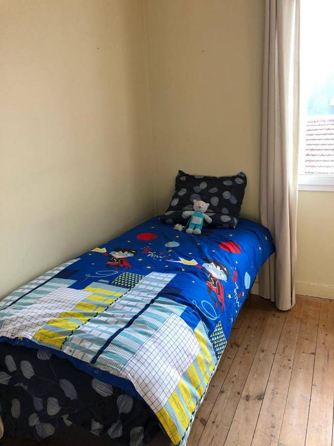Appartement entier, Three-Bedroom Apartment in Équeurdreville-Hainneville, Cherbourg-en-Cotentin