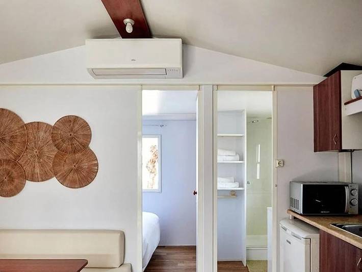 Bungalow für 4 Personen in Katalonien - 3