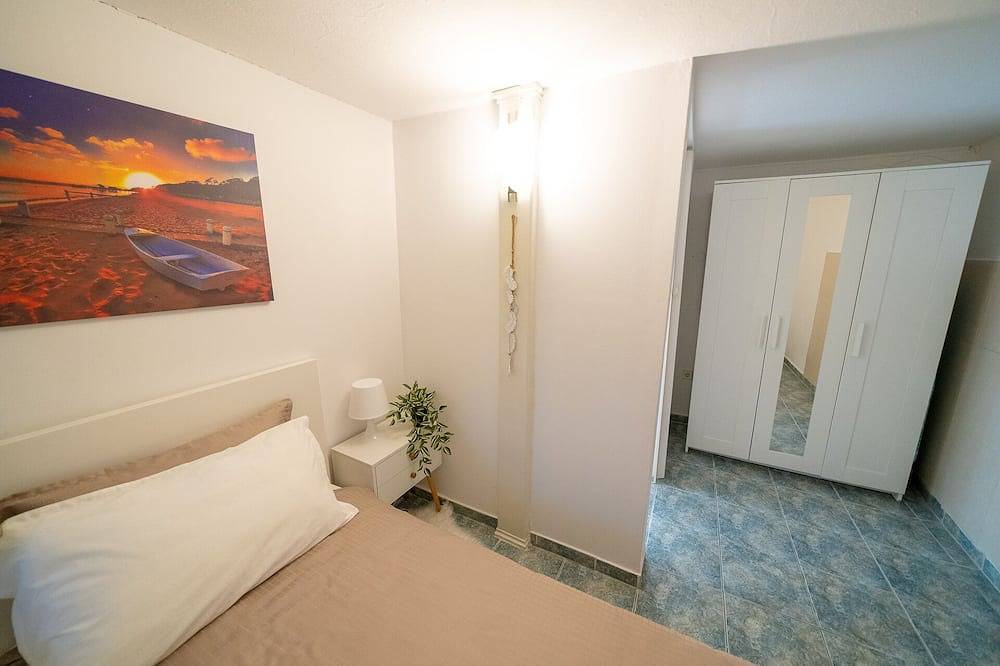 Little Villa with lovely view in Agia Triada, Thessaloniki und Umgebung