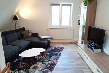 Gîte pour 4 personnes à Wolkenstein (Allemagne)