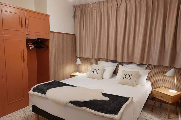 Chalet pour 15 personnes, avec jardin à Saint-Lary - 3