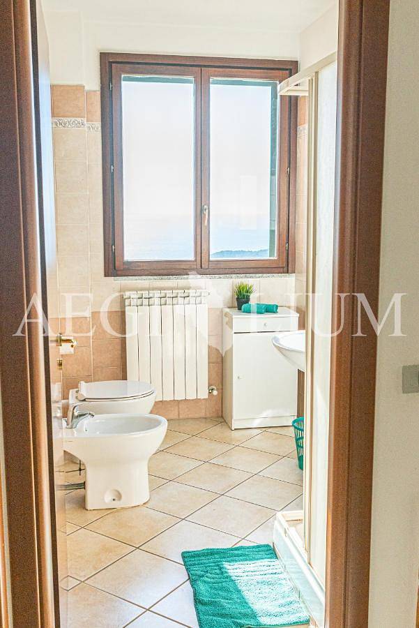 Ferienwohnung für 9 Personen, mit Ausblick und Garten auf Isola del Giglio - 4