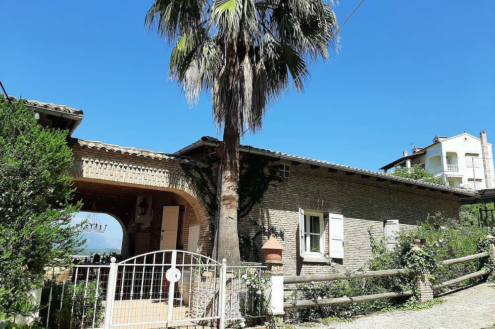 Casa vacanza a Corfù a partire da 160€ a notte