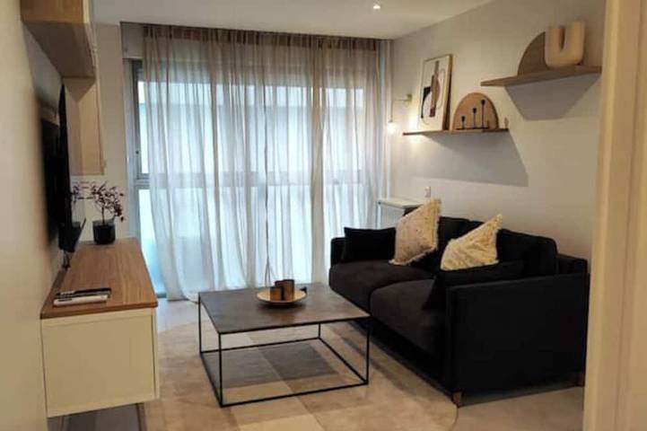 Gîte pour 2 personnes, avec piscine, animaux acceptés dans Office De Tourisme De Juan Les Pins - 4