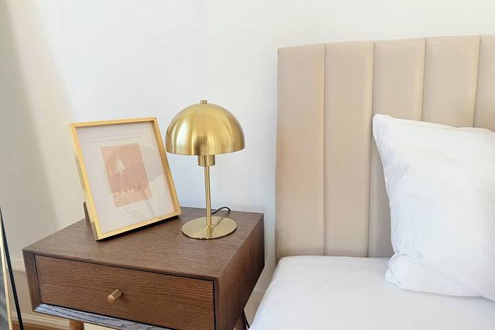 Apartamento entero, Aurevo 3Br Apartment für 6 - Kostenlose Baselcard in Basilea, Region Basel RDK
