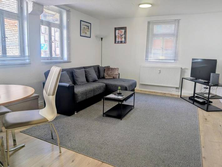 Ferienwohnung für 5 Personen