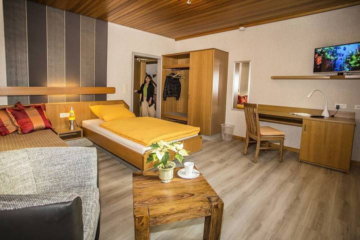 Ferienwohnung für 2 Personen - 1