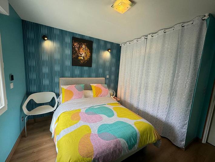 Casa de huéspuedes para 1 personas - 1