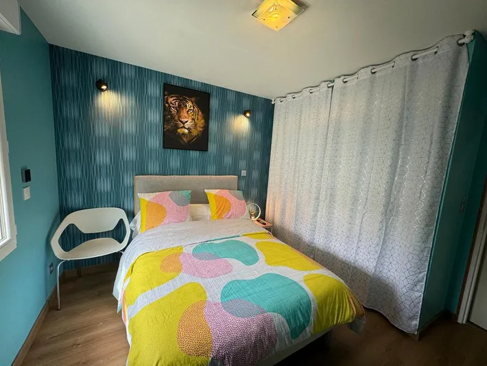 Casa de huéspuedes para 1 personas - 1
