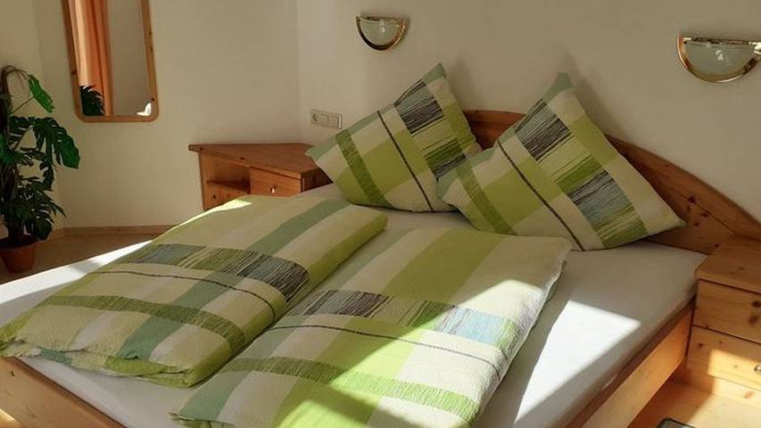 Ferienwohnung für 2 Personen in Pfunds - 3