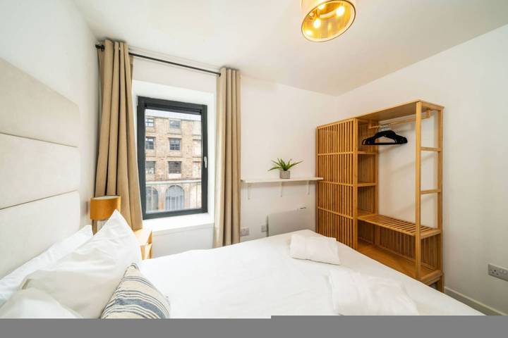 Appartement de vacances pour 3 personnes, animaux acceptés