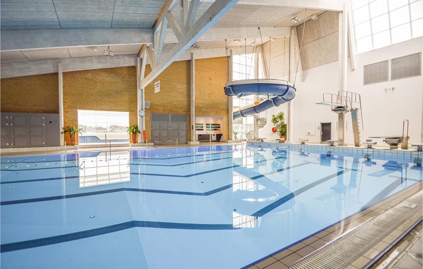 Ferienhaus für 7 Personen in Skærbæk, Wadden Sea National Park