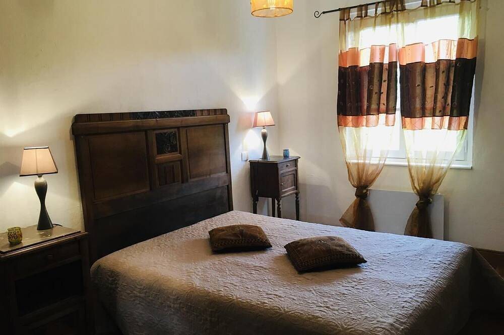Gîtes de France® - Les gites de La Grave 2 in Cardaillac, Lot