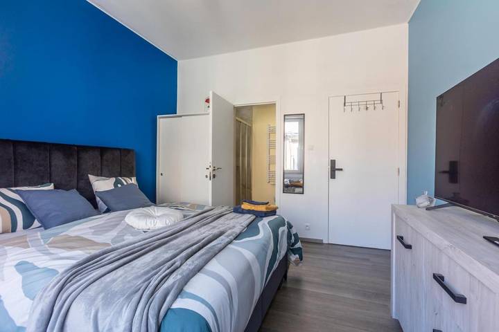 Maison d’hôte pour 2 personnes
