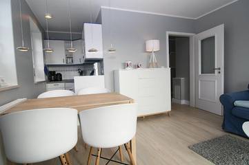 Ferienwohnung für 4 Personen in Hörnum, Sylt, Bild 2