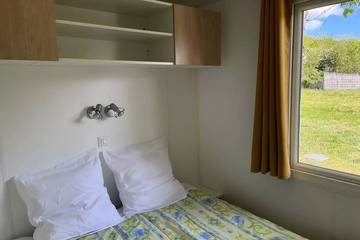 Camping pour 4 Personnes dans Saint-Pierre-d'Oléron, Région de Rochefort, Photo 2