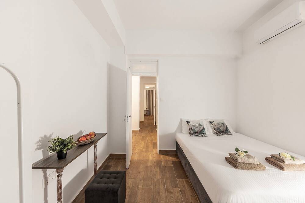 Entire apartment, 1 bedroom Apartment Nicosia-Ledras in Nicosia, South Cyprus