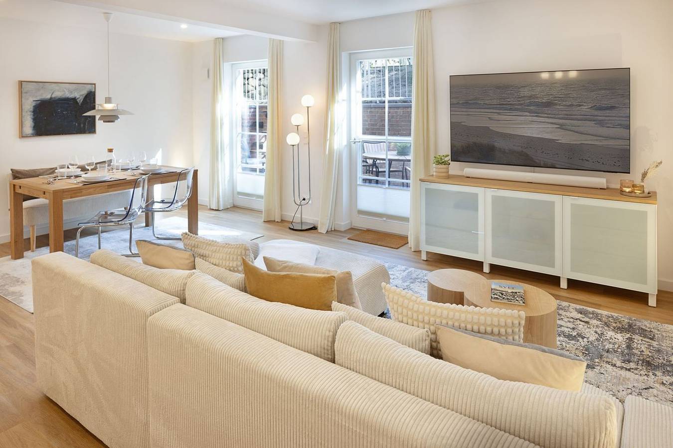 Entire apartment, Herzlich Willkommen im Appartement Cap Alma in List (Sylt), Sylt