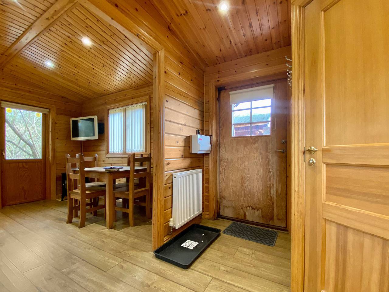 Cottage für 6 Personen mit Garten in Camerton, Bath & Nord Ost Somerset