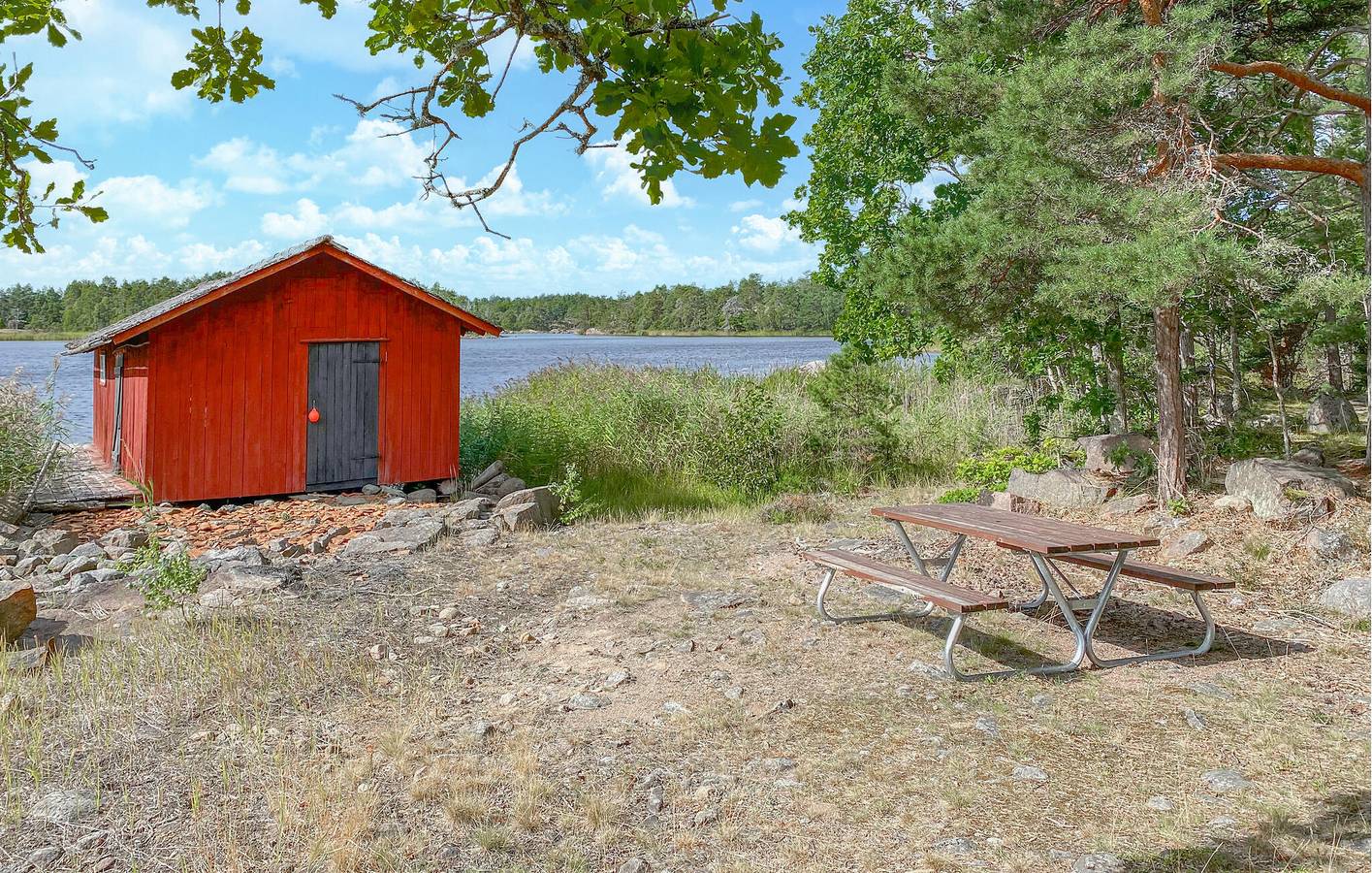 Hus för 7 Personer med terass in Öskarshamn