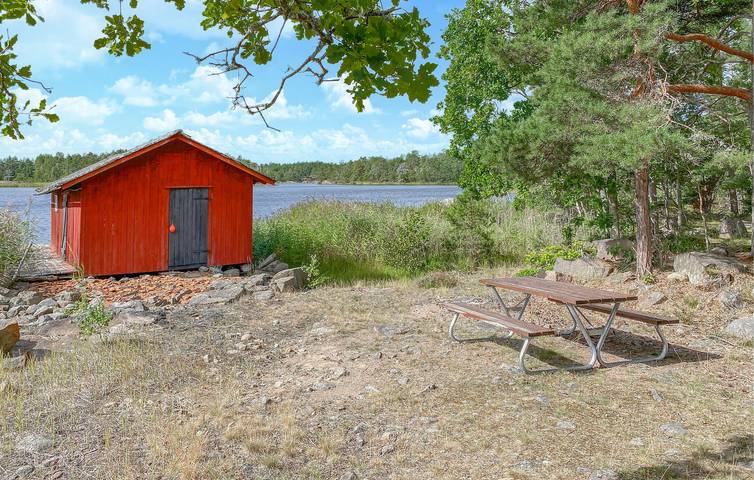 Hus för 7 Personer med terass in Öskarshamn