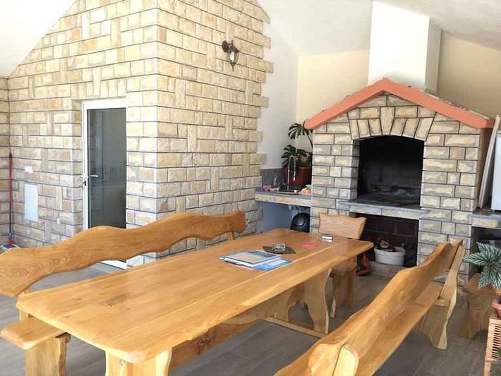 Villa für 4 Personen in Kroatien - 4