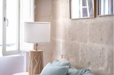 Apartment in Maó, Menorca für 2 