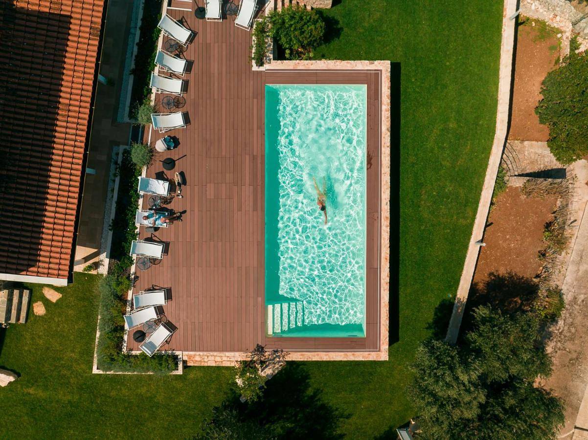 Appartement entier, Terracielomare Apartments in Antonelli, Monopoli