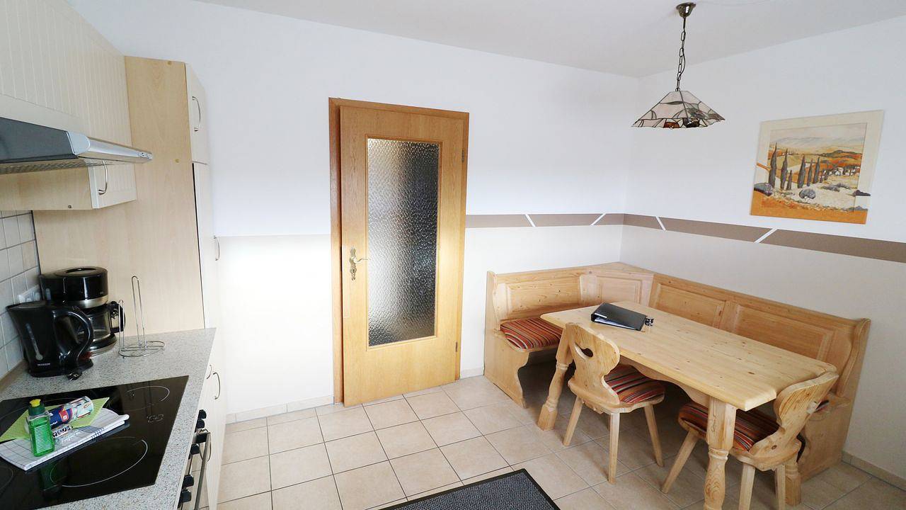 Ganze Ferienwohnung, Ferienwohnung für 4 Personen (46 m²) in Feldberg (Hochschwarzwald) in Suedlicher Schwarzwald, Feldberg