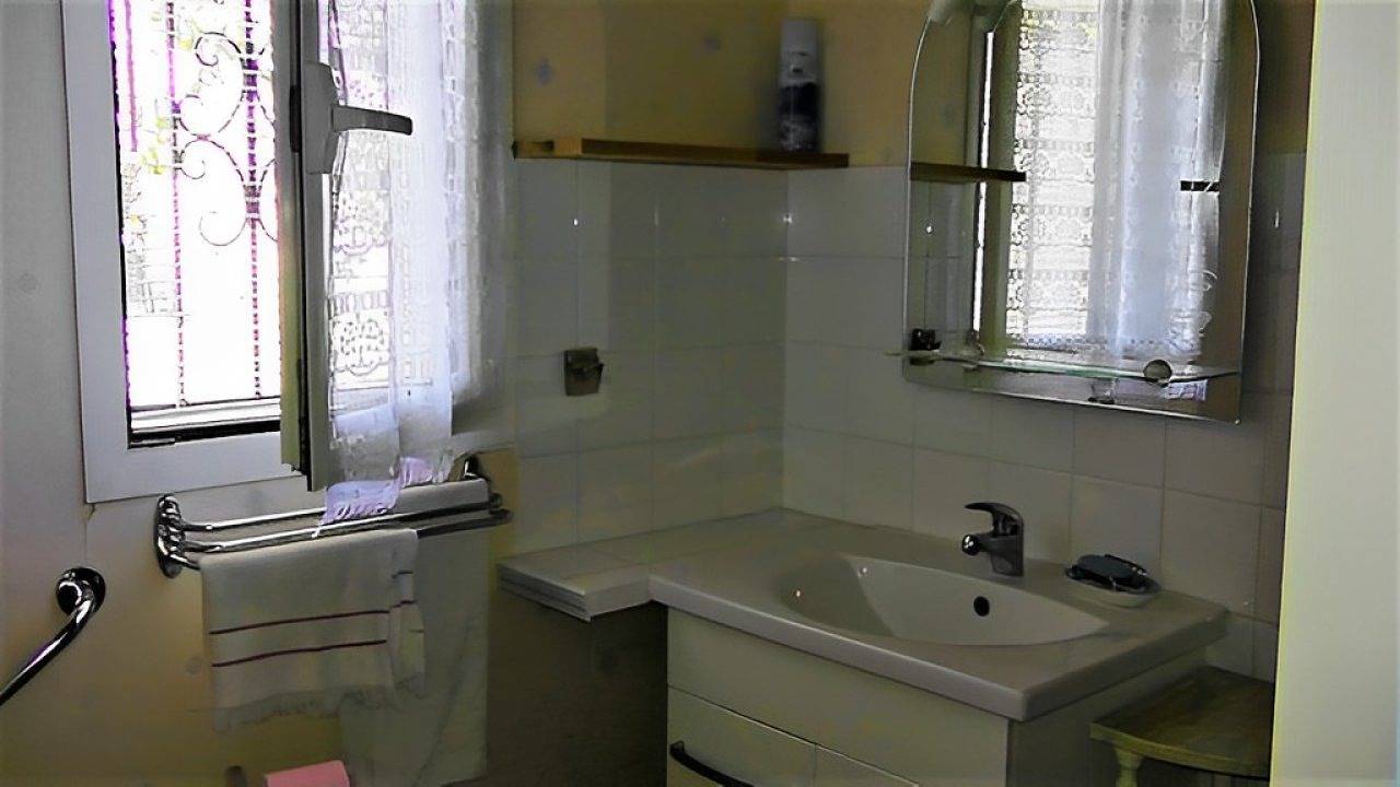 La Métairie - La métairie in Agmé, Région de Marmande